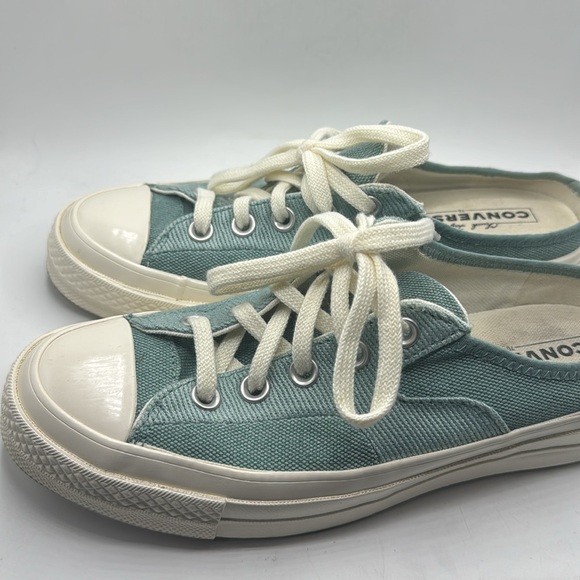 Converse Mule Chuck 70 Jade Unity - Picture 3 of 10